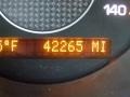 2009 Polar White Saturn Aura XR  photo #14