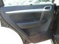 Black - Cayenne Tiptronic Photo No. 22