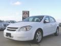 Summit White - Cobalt LT Sedan Photo No. 1
