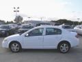 Summit White - Cobalt LT Sedan Photo No. 2