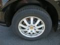 Black - Cayenne Tiptronic Photo No. 24