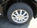 Black - Cayenne Tiptronic Photo No. 25