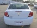 Summit White - Cobalt LT Sedan Photo No. 4