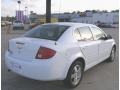 Summit White - Cobalt LT Sedan Photo No. 5