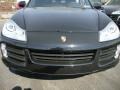 Black - Cayenne Tiptronic Photo No. 28