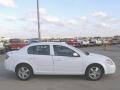 Summit White - Cobalt LT Sedan Photo No. 6