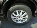 Black - Cayenne Tiptronic Photo No. 30