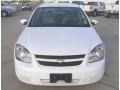 Summit White - Cobalt LT Sedan Photo No. 8