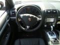 Black - Cayenne Tiptronic Photo No. 32