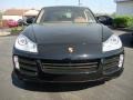 Black - Cayenne Tiptronic Photo No. 3