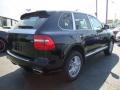 Black - Cayenne Tiptronic Photo No. 7
