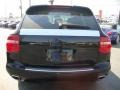 Black - Cayenne Tiptronic Photo No. 8