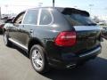 Black - Cayenne Tiptronic Photo No. 9