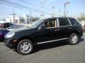Black - Cayenne Tiptronic Photo No. 10