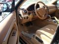 Black - Cayenne Tiptronic Photo No. 12