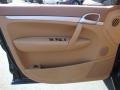 Black - Cayenne Tiptronic Photo No. 13