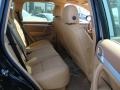 Black - Cayenne Tiptronic Photo No. 21