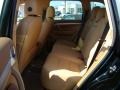 Black - Cayenne Tiptronic Photo No. 22