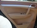 Black - Cayenne Tiptronic Photo No. 23