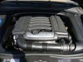 Black - Cayenne Tiptronic Photo No. 27