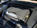 Black - Cayenne Tiptronic Photo No. 28