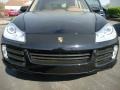 Black - Cayenne Tiptronic Photo No. 29