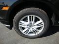 Black - Cayenne Tiptronic Photo No. 30
