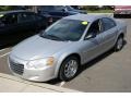 2004 Bright Silver Metallic Chrysler Sebring Limited Sedan  photo #1