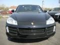 Black - Cayenne Tiptronic Photo No. 3