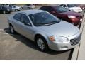 Bright Silver Metallic - Sebring Limited Sedan Photo No. 3