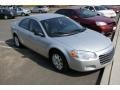 2004 Bright Silver Metallic Chrysler Sebring Limited Sedan  photo #3