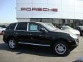 Black - Cayenne Tiptronic Photo No. 6