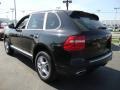 Black - Cayenne Tiptronic Photo No. 9