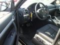 Black - Cayenne Tiptronic Photo No. 12
