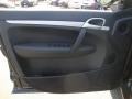 Black - Cayenne Tiptronic Photo No. 13