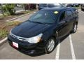 Black - Focus SES Sedan Photo No. 1