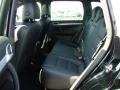 Black - Cayenne Tiptronic Photo No. 21
