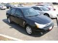 Black - Focus SES Sedan Photo No. 3