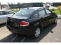 Black - Focus SES Sedan Photo No. 4