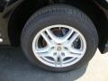 Black - Cayenne Tiptronic Photo No. 25