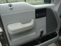 2007 Dark Shadow Grey Metallic Ford F150 XL Regular Cab  photo #13