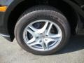 Black - Cayenne Tiptronic Photo No. 29