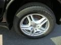 Black - Cayenne Tiptronic Photo No. 30