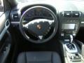 Black - Cayenne Tiptronic Photo No. 33
