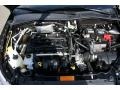 Black - Focus SES Sedan Photo No. 21