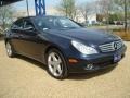 Black - CLS 550 Photo No. 7