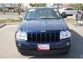 2006 Midnight Blue Pearl Jeep Grand Cherokee Laredo 4x4  photo #2