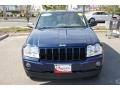 Midnight Blue Pearl - Grand Cherokee Laredo 4x4 Photo No. 2