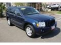 Midnight Blue Pearl - Grand Cherokee Laredo 4x4 Photo No. 3