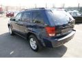 Midnight Blue Pearl - Grand Cherokee Laredo 4x4 Photo No. 6